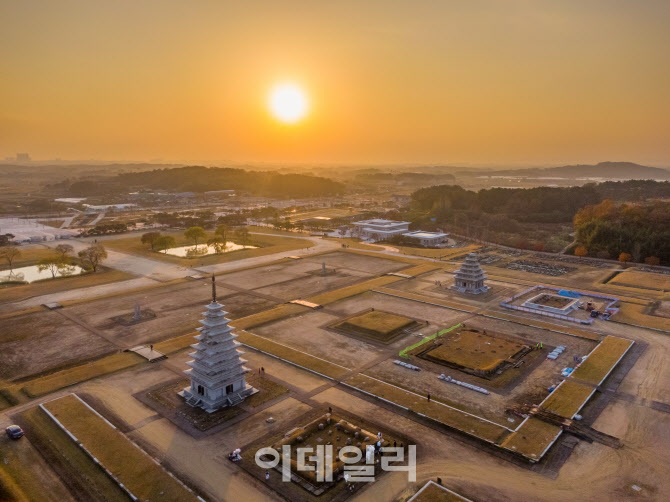 국립문화재연구소, 한국고고학회와 교류 협력 기념 현판식 개최
