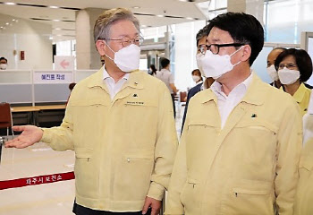 파주시, 2018년부터 4년간 외부 재원 1천56억원 확보