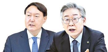  대선 5대 징크스