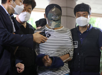 '오피스텔 감금살인' 징역 30년…피고인·검찰 모두 항소
