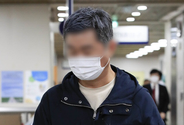 '웅동학원 비리' 조국 동생, 오늘 대법 선고…2심 징역 3년