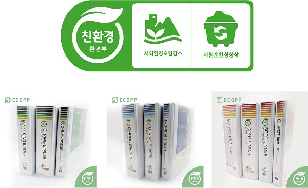 에코피피(ECOPP), PVC 원단 대체할 친환경PP원단 출시