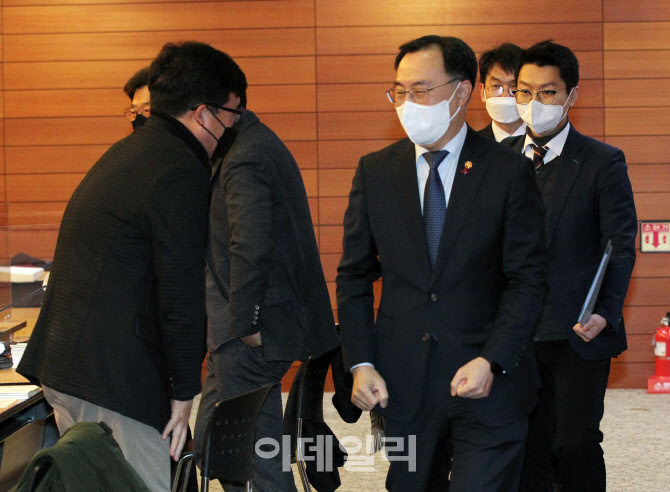 [포토] 셀프 수소충전소 등 규제특례 승인