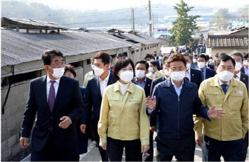 가장 낮은 자리…한센인 인권 위한 종합대책 나왔다