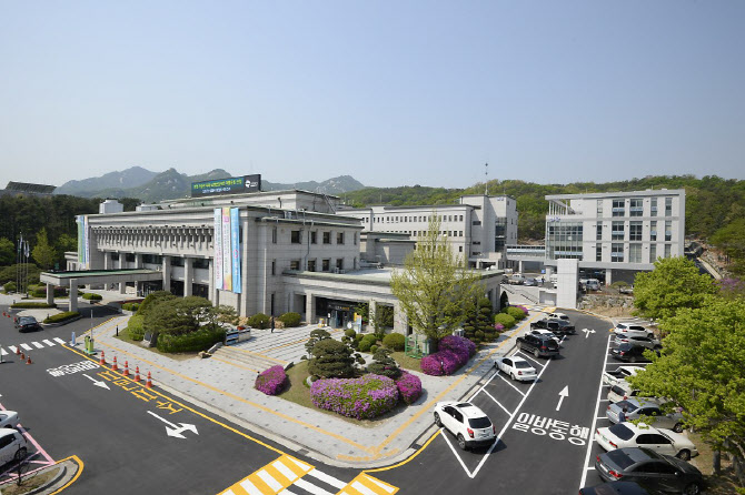 의정부시, 내년도 '공동주택 지원사업' 접수 시작