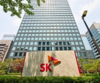 SK, 소재·바이오 재평가 주가 견인차 역할-유안타