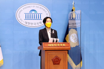 정의당 "코로나 손실보상 추경, 지원 내용부터 마련하라"