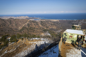 합참, '철책 월북' 22사단 조사 마무리…결과 곧 발표