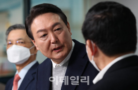 윤석열, 권영세 사무총장·이철규 부총장 임명 강행(종합)