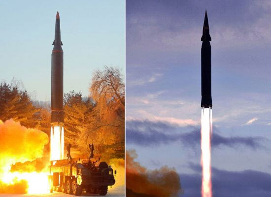 유엔 안보리, 北미사일 발사에 긴급 회의 개최 추진…미·프·영 요청