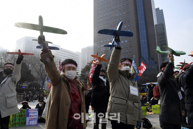 [포토]자유로운 여행을 위해