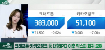 (영상)`단군 이래 최대IPO` LG엔솔…증시 수급 블랙홀되나