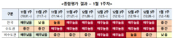 정부 "코로나19 안정세"…설 연휴까지 오미크론 대비 `골든타임`