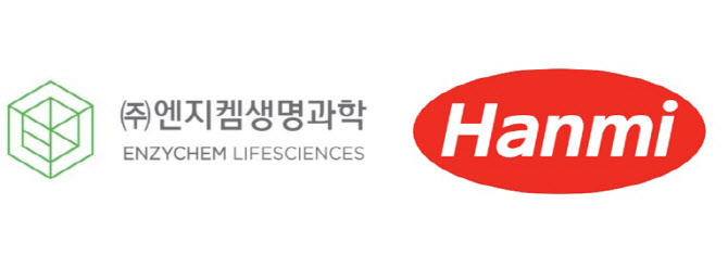 엔지켐생명과학, 한미약품과 코로나19 백신 원액 제조 위탁 계약