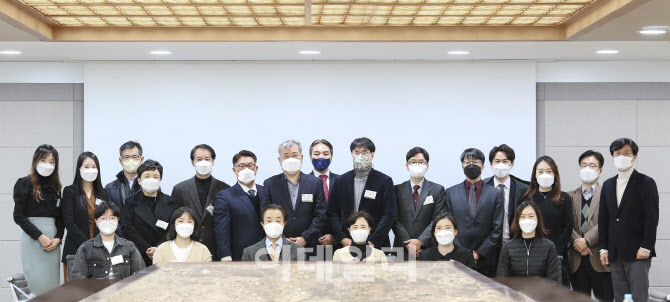 성신여대 "투명성 강화 위해 시민감사관 위촉"