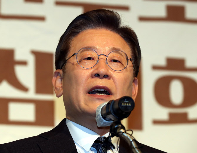 "자식들 결혼할 때까진"…'이재명 제보자 사망'에 김진태 "무섭다"