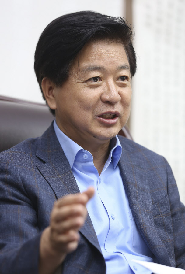 `봉이 김선달`에 놀란 與, 전통사찰지원법 개정안 발의