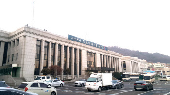 김포시, 50만 대도시 진입…내년 특례 적용