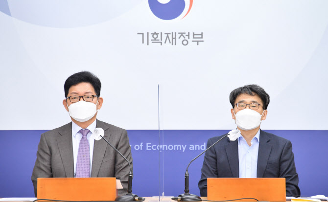 추가에 또 추가 초과세수…세번이나 빗나간 세수 추계