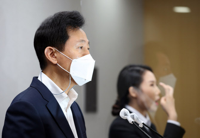 광주 아파트 붕괴에 서울시, 대형공사장 긴급 안전점검