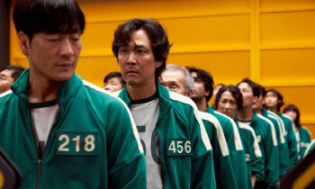 블룸버그 “넷플릭스에게 한국은 비밀병기”