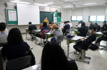 고교 입학 후 ‘학생부 관리’ 어떻게 해야 할까?