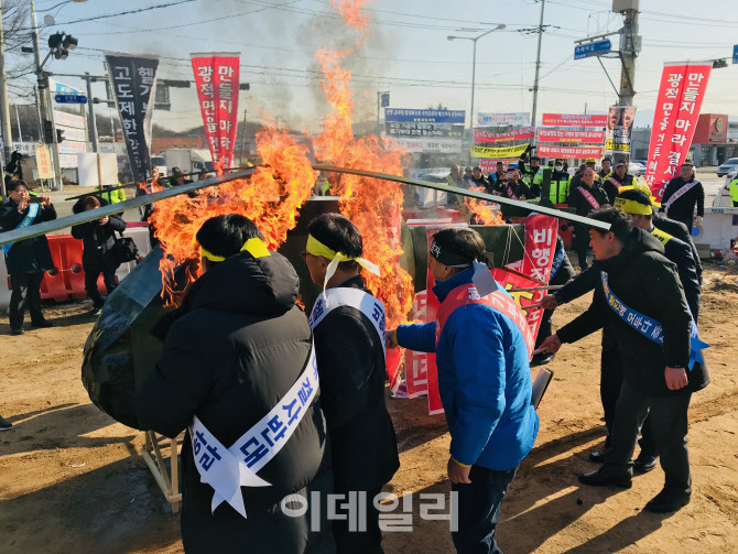 양주 광적면 일대 3만여㎡ 군사시설보호구역 규제 완화