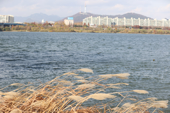 환경오염물질 무단 배출 차단...서울시, 설 연휴기간 특별감시