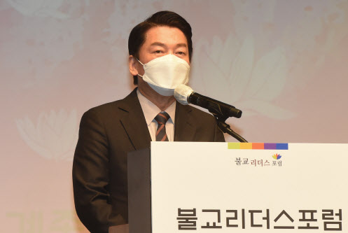 안철수·심상정, TV토론 배제에 강력 반발 “반민주적 폭거”(종합)