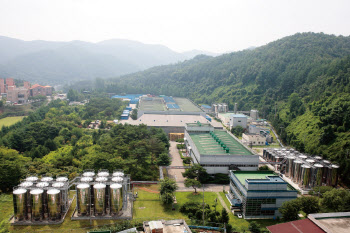 맥키스컴퍼니, 대전 오동 '이제우린' 생산 공장으로 본사 이전