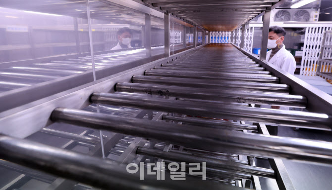 [포토]코로나 여파로 부족한 혈액