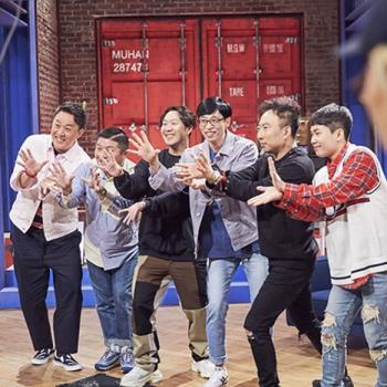  종영해도 우리 곁에…'무한도전의 예언'
