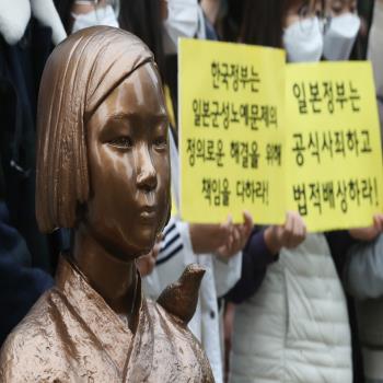  "위안부는 매춘부" 주장 하버드 램지어 교수, 논란 일파만파