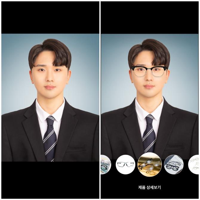 '옷부터 안경까지'... 확산하는 가상 착용서비스 현주소는