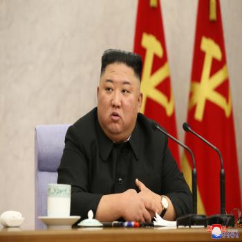  북한 지난 21일 단거리 미사일 발사...외신 잇따라 보도