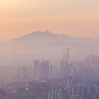  미세먼지 비상저감조치 시행...'이것' 꼭 해야 합니다