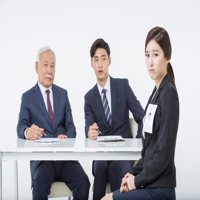 “상품광고도 거짓이면 처벌받는데”...유명무실 ‘채용절차법’
