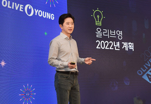 CJ올리브영, 멤버십 1000만명 돌파…2030세대 절반 가입