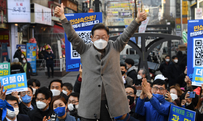 양자 TV토론 무산에…與 "법원 판단 존중, 다자토론 성사 기대"