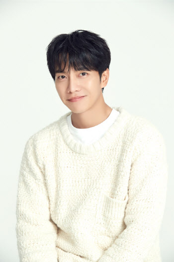 이승기, 재활 아동 위해 세브란스병원에 1억 원 기부