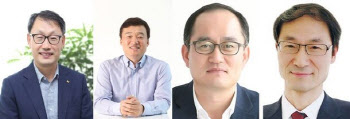 사장 4명 KT…안전보건총괄 신설로 2인 각자대표 체제로 왜?