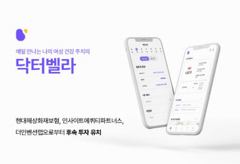 모션랩스·킬로·메라키플레이스 투자 유치