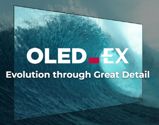 NEO QLED, OLED EX…복잡한 TV 어떻게 고를까