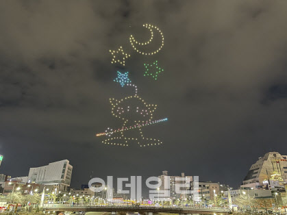 대전시 "원도심 일원서 펼쳐진 2021 토토즐 페스티벌 성료"