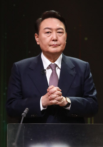 윤석열 '충남' 사드 추가 배치 거론에…지역 반발 거세
