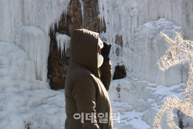 [포토]춘래불사춘