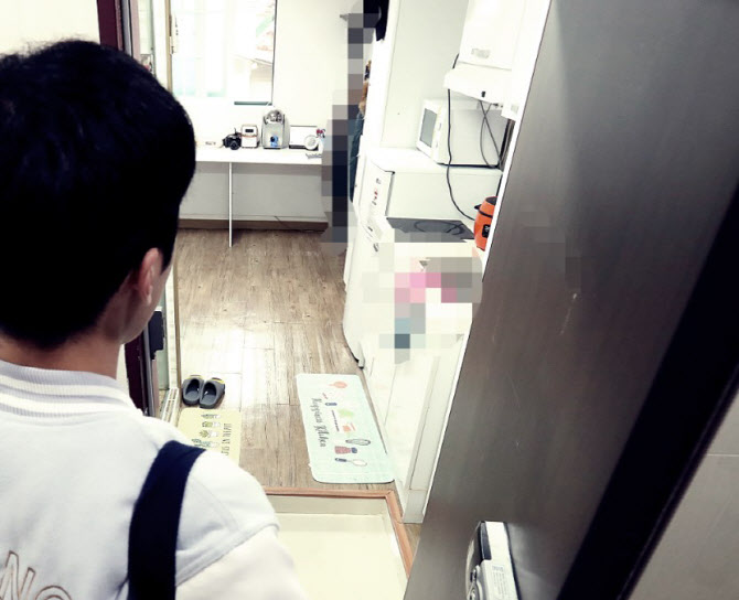 [동네방네]'반값 원룸' 성동한양 상생학사 새학기 입주자 모집