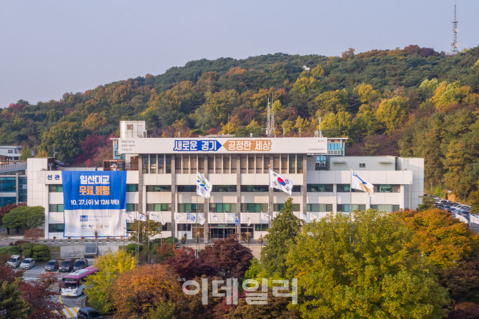 경기도, 관광테마골목 4곳 선정
