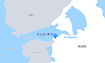 삼성ENG, 1조3700억 규모 러시아 석화플랜트 사업 수주