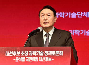 대선 막판 오미크론 확산, 이재명·윤석열 누구한테 유리?